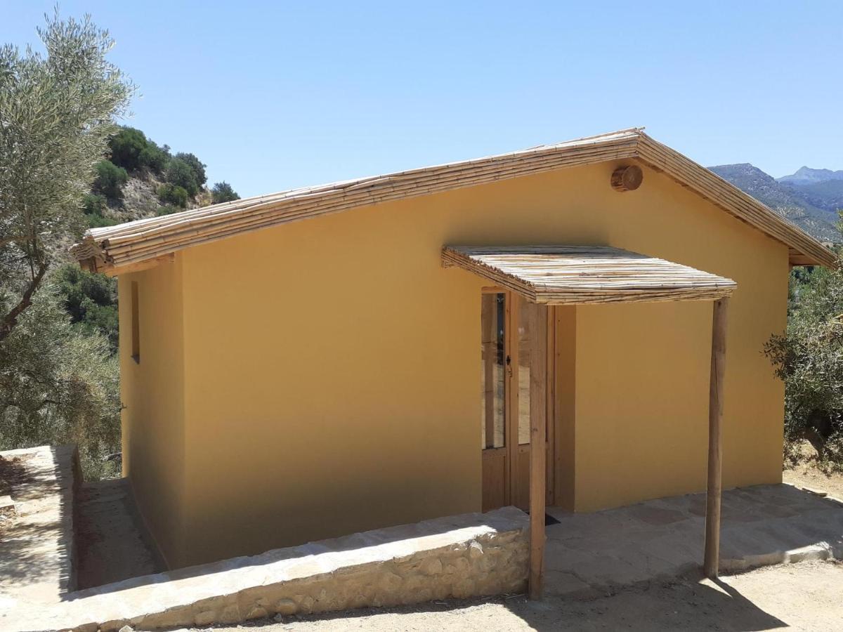הוילה אלגודונאלס Casa Rio Y Luz מראה חיצוני תמונה