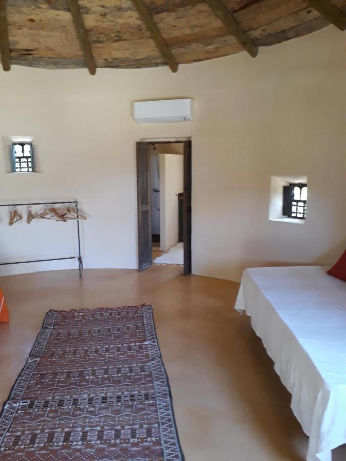 הוילה אלגודונאלס Casa Rio Y Luz מראה חיצוני תמונה